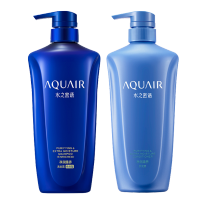 600ml 其他 洗发水护发素套装 水之密语净润臻养洗护套装倍润型600ml*2