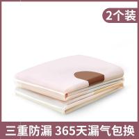 2个装无泵-N89-BN9 M(35*45cm) 电泵压缩包装真空袋衣服被子行李收纳袋大容量大号抽气棉被家用