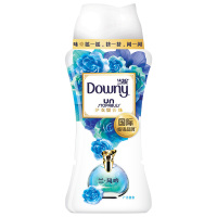 淡雅罗兰 140g 当妮Downy护衣留香珠持久留香樱花罗兰混香洗衣伴侣柔顺剂140g