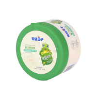 浅绿色 青蛙王子玉米爽身痱子粉婴儿童专用女男清香型止汗痒清爽男士私处