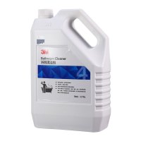 3M浴厕清洁剂浴室马桶清洁剂淋浴房水垢清洁浴缸卫生间台盆清洁剂