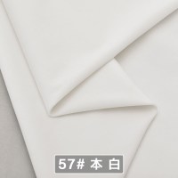 本白 普通款109-57半米 橱窗饰品首饰珠宝柜台垫底布绒布毛绒布展示看货垫子铺垫桌布