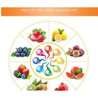 一个-C32 实力派德质304不锈钢精工手动榨汁机多功能榨汁神器挤压器