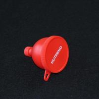 诺特兰德小漏斗(约装40g) 蛋白分粉分装罐分装盒子分装桶分装瓶便携蛋白增肌粉盒子粉罐健身