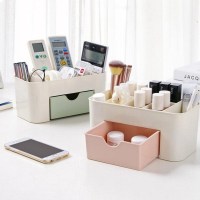 收纳盒绿色 高级首饰收纳盒高档日韩系家庭饰品首饰收纳盒戒指盒耳钉耳饰收藏