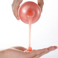 A41-粉红色氨基酸洗发水500ML赠 500ml 兮谷氨基酸女香水洗发水乳露护发素丰盈蓬松清爽控油去屑洗护套装