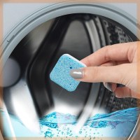 *裕赏丽学习好物居家好物洗衣机泡腾片深度清洁祛味杀菌品质之选4