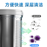 洗滚筒洗衣机槽清洁剂家用杀菌消毒清洗剂除垢清洗洗衣机污渍神器