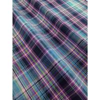 电竞少女(半米价) 多买不裁开 高品质 布料JK格子裤子外套西装风衣衬衫百褶裙英伦桌布面料DIY