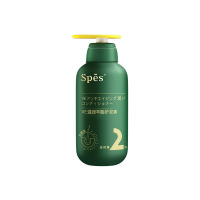 护发素300ML 其他 其他/other Spes健发丰盈洗发水护发素洗护套装