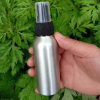 150毫升铝罐乙醇成分 汽车空气降温剂神器夏天车内载干冰喷雾家用室内快迅速降温制冷剂