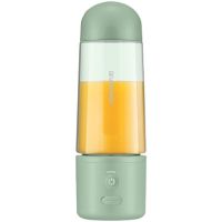 绿色 Joyoung/九阳 L3-LJ150榨汁机家用小型便携果汁杯迷你随身果汁机