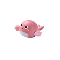 戏水游泳豚(*1个颜色随机)[慦]# 儿童洗头帽挡水护耳宝宝洗发帽女童婴儿洗澡帽子小孩浴帽洗头神器