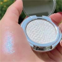 EM-21P漂浮# socoolsome眼影ins热卖闪珠电光派对混搭珠光哑光亮片易上色眼影