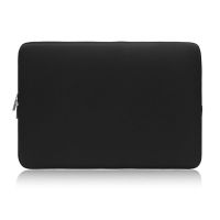 黑色加绒 12.5寸 小米笔记本电脑包pro 15/14 air系列游戏本15.6寸13.3/14寸内胆包