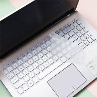 凹凸透明 1张装 华硕V5200键盘膜15.6英寸VivoBook15S V5000笔记本电脑防尘键盘膜
