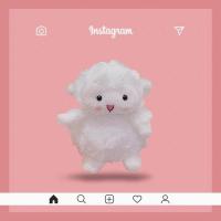 苹果AirPods1/2代收纳套 可口可乐硅胶耳机套 暖冬毛绒套绵羊AirPods1/2/三代Pro苹果无线蓝牙耳机硅胶