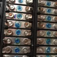 4-5安 2块 星恒单体3.7伏大容量动力锂电池电动车逆变器户外储能太阳能照明