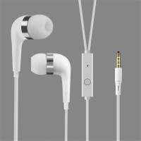 苹果5/6S/6p[圆头耳机]入耳式 苹果7耳机线8plus/XS/XR线控入耳塞带麦K歌通话6s手机通用带充电