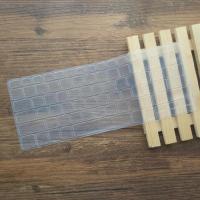 透明凹凸 灵越5000fit 14寸 14寸戴尔灵越5000fit笔记本键盘膜Inspiron5498套5410垫541