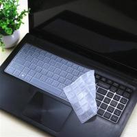 凹凸透明 买1送1 神舟(HASEE)战神K670 K680笔记本电脑K680E-G6D1防水防尘键盘膜