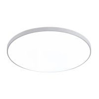 24CM-12W-白光 三防设计-白色 led 吸顶灯三防卫生间厨房灯具防水浴室厕所灯客厅卧室厨卫阳台灯