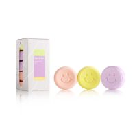 25g*6 微姿态精油泡泡片浴球泡浴球舒缓SPA足浴助眠浴盐转转浴爆泡脚球