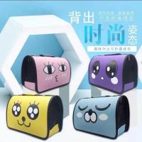 特价手提包 普通款无侧开[收藏先发] 猫包太空舱宠物背包猫咪外出便携狗包双肩包猫笼猫咪用品狗狗背包