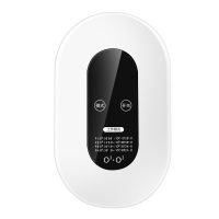 臭氧+负离子(国内国标3C) 宠物智能净味器猫咪除臭剂杀菌除尿味可消毒狗狗室内家用去味神器