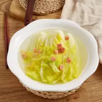 8英寸荷花汤碗 两只装 水煮鱼大碗陶瓷饭店酸菜鱼大盆水煮肉深汤碗多款可选家用和面盆