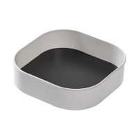 单层 单双层可旋转调料置物架转角厨房台面放酱油瓶调味品收纳架神器