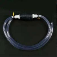 整套吸油器[带1米管子] 手动抽油器汽油吸油器货车汽车摩托车油箱大号抽油器鱼缸抽水器