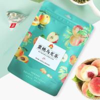 蜜桃乌龙[1袋30包] 蜜桃乌龙茶白桃茶包绿茶组合养生茶叶冷泡茶袋泡水果茶袋装花茶