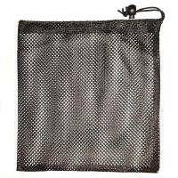 网袋(23cm*25cm) 户外不锈钢折叠碗野餐饭碗烧烤折叠杯登山露营便携304不锈钢+网袋