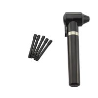 黑色配5个棍 纹身色料搅拌器半纹绣墨水搅拌器 tattoo blender配5个搅拌棒