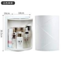 置物架小号 靠墙角三角架酱油醋调料瓶收纳架灶台上面的置物架厨房转角落架子