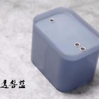 透蓝 国标 电动活氧喷泉喝水器 猫狗智能饮水器 狗狗猫咪自动循环宠物饮水机