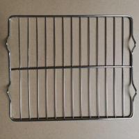 30*21横条有脚 不锈钢烘焙晾网架蛋糕风干网烧烤网冷凉架猪肉架烤箱商用烘焙凉网