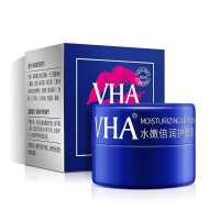 (VHA)唇膏7g VHA小蓝罐润唇膏水润保湿滋润清爽唇膏改善干燥唇部护理