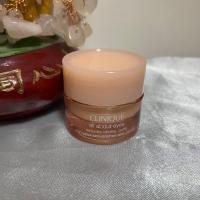 一个装(7ml) 23年到 倩碧眼霜(眼部护理水凝霜)7ml水磁场淡黑眼圈细纹去眼袋