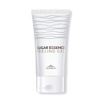 一只 MIORIO米澳拉黄糖去角质面部女清洁毛孔脸部死皮全身男温和磨砂膏