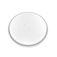 白色 小度智能按钮在家1s1c家用智能家居小度x8闹钟无线开关门铃黑科