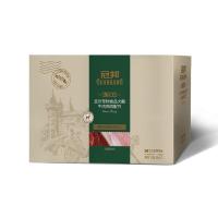 牛肉鸡肉[100g*12包]每日一包 冠邦肉粒包12包狗拌饭幼犬泰迪比熊小型犬通用100g/袋2包5包24包