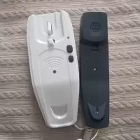 两线楼宇对讲分机华鹰华宝原厂可以代替其它品牌