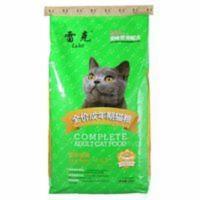 10000g 雷克猫粮10kg全价海洋鱼味幼猫粮成猫粮老年猫粮天然主粮5斤20斤