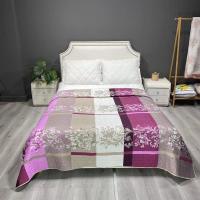 繁花一梦 80x110cm姨妈垫/多用盖垫 特价外贸尾单多用途床盖夹棉空调被绗缝被床单床垫褥子沙发垫床坑