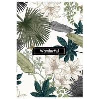 美式绿叶 防泼水宽65高90cm(加厚面料) 森系丛林动物系列洗衣机防水遮挡帘鞋柜厨房柜防尘保护罩滚筒盖巾