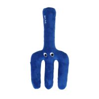 叉子猫薄荷玩具 Zeze花园逗猫棒猫薄荷猫玩具自嗨解闷猫咪磨牙棒耐咬宠物猫咪用品