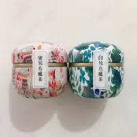 蜜桃乌龙白桃乌龙 瑞福世家蜜桃乌龙茶 白桃乌龙茶水果茶叶小袋装养生花茶组合茶包