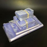 11*16(200只) 收缩膜热缩袋pvc塑封膜家用收纳神器防尘防水防氧化电吹风塑封袋